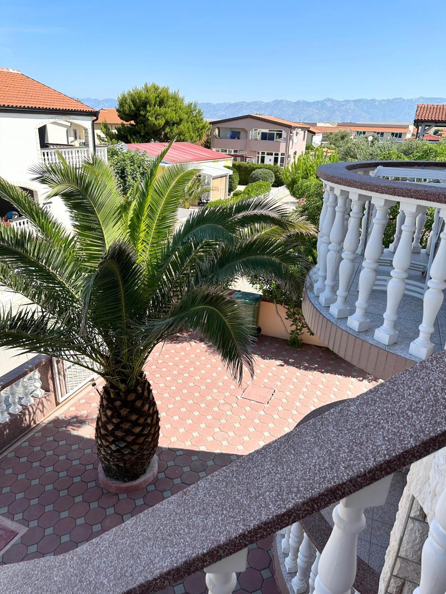 Apartmani Bermanec Vir Buitenkant foto