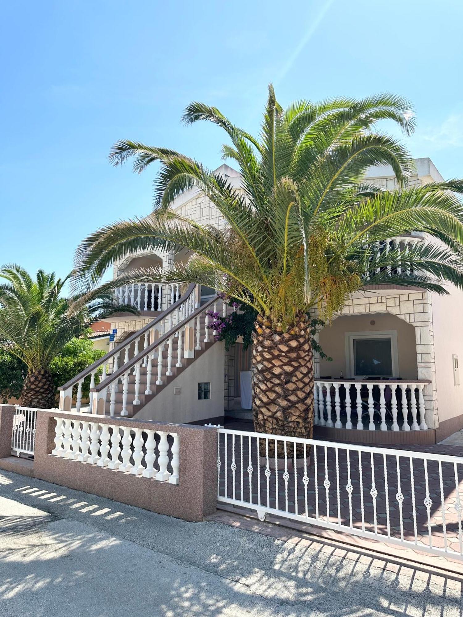 Apartmani Bermanec Vir Buitenkant foto