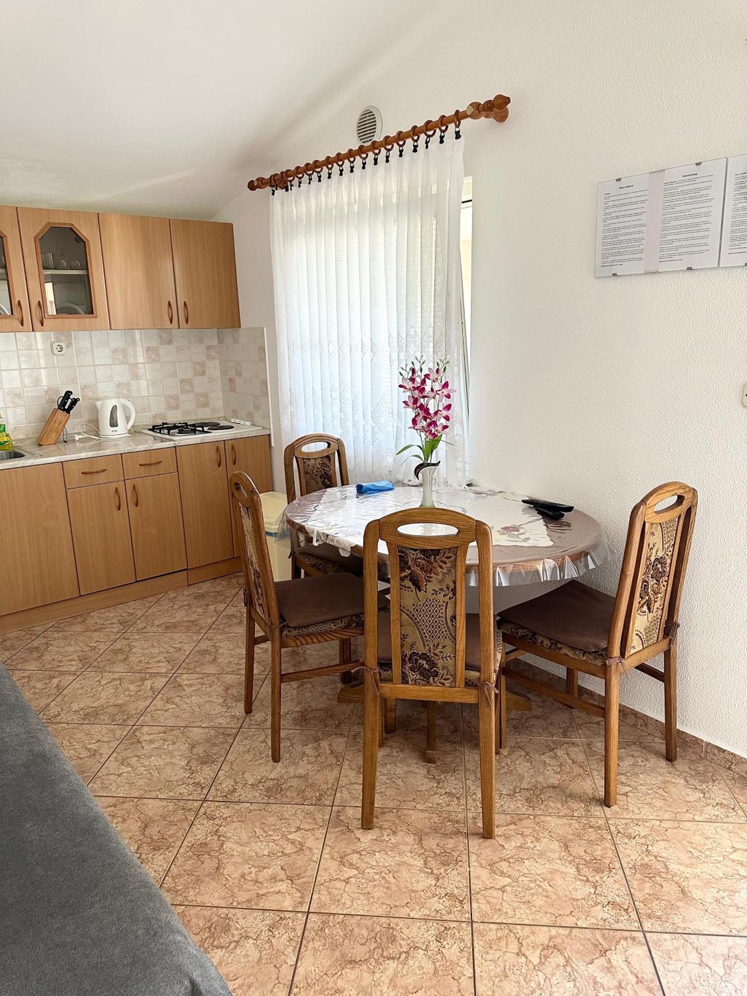 Apartmani Bermanec Vir Buitenkant foto