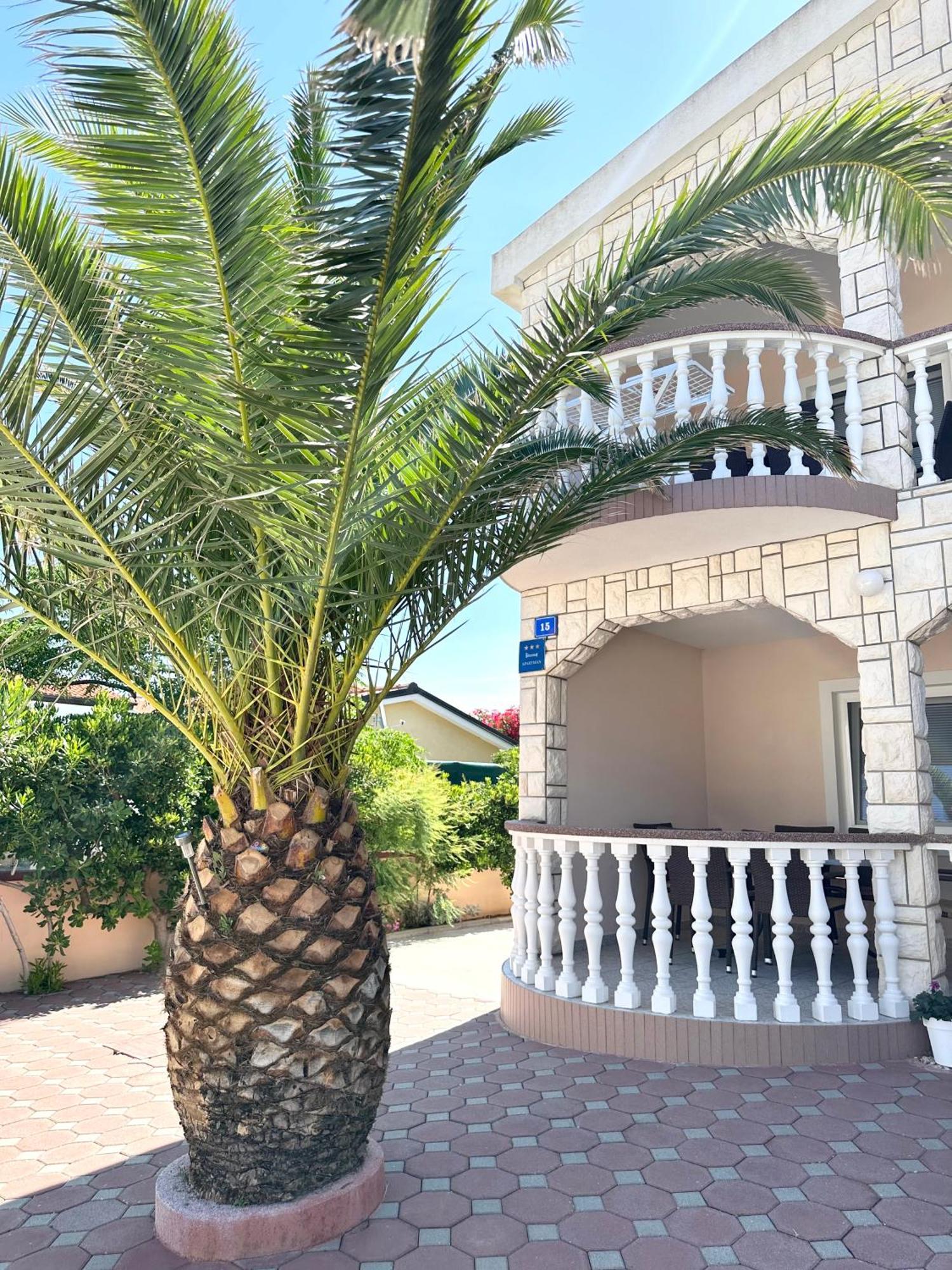 Apartmani Bermanec Vir Buitenkant foto
