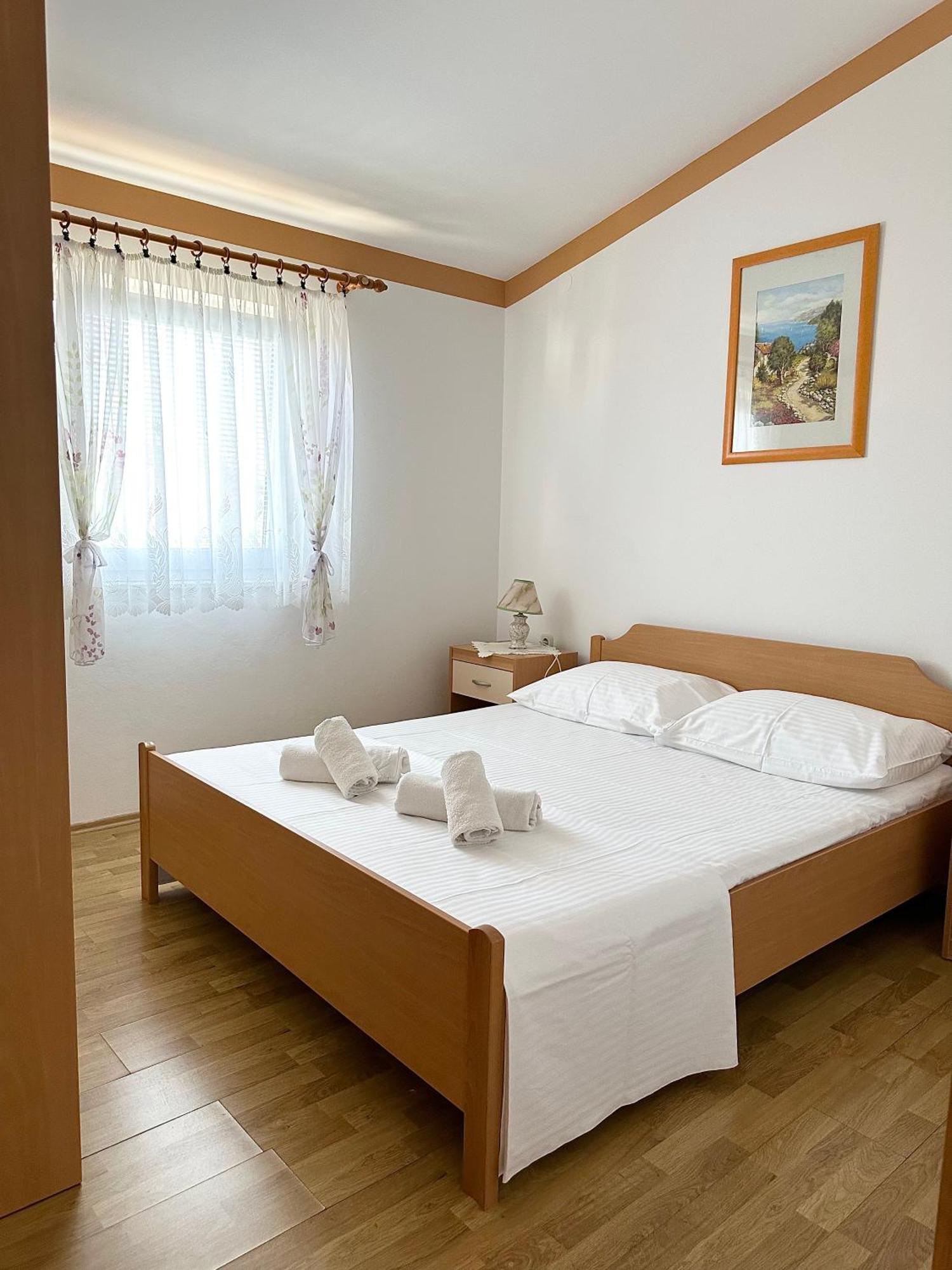 Apartmani Bermanec Vir Buitenkant foto