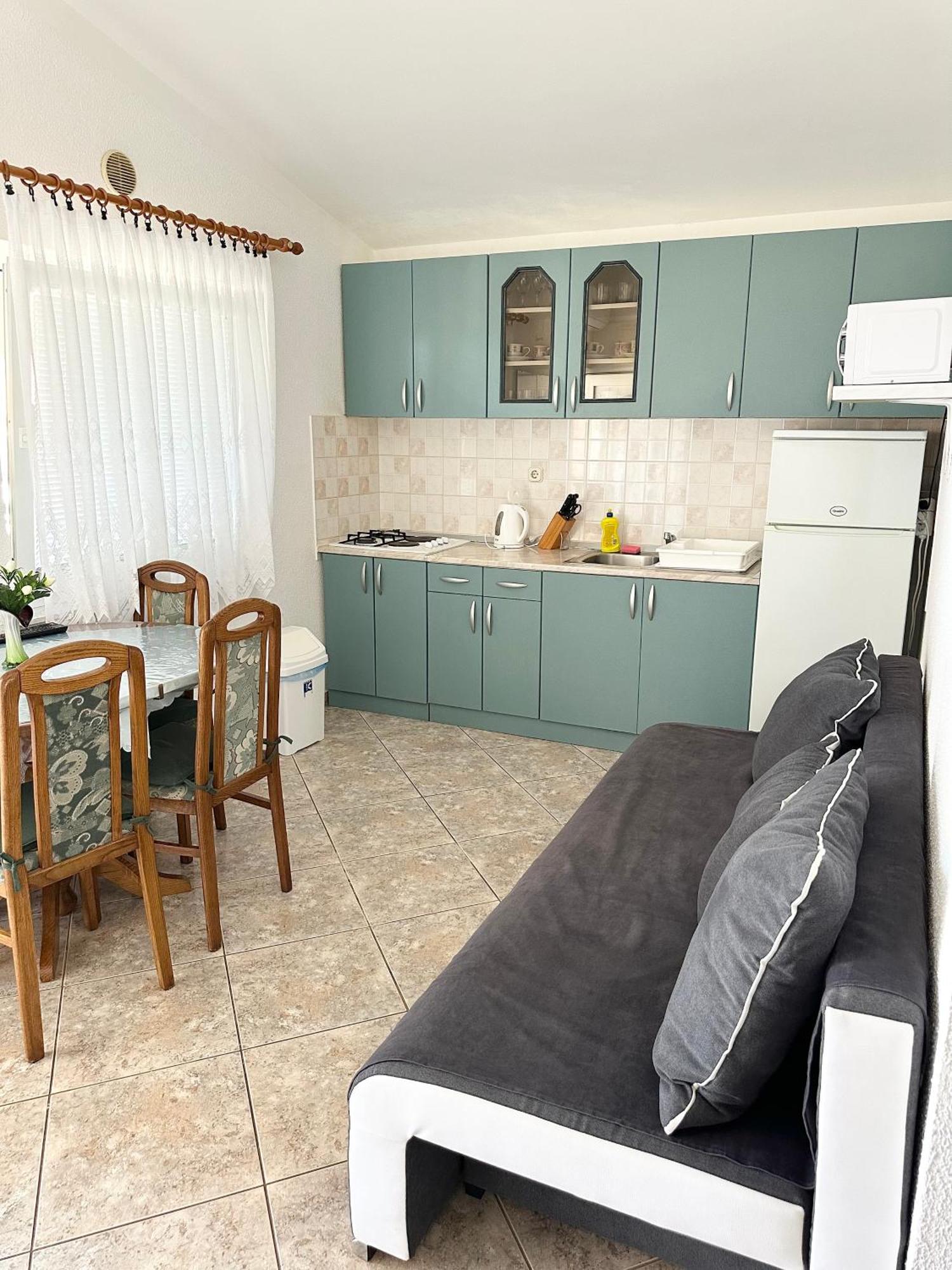 Apartmani Bermanec Vir Buitenkant foto