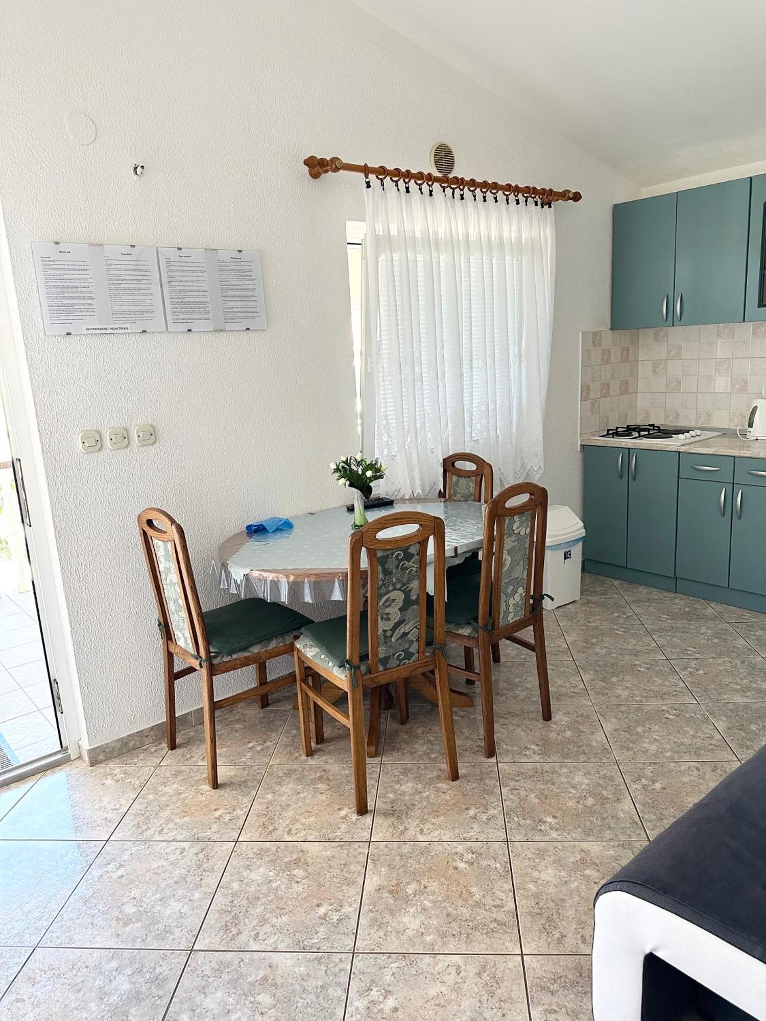 Apartmani Bermanec Vir Buitenkant foto