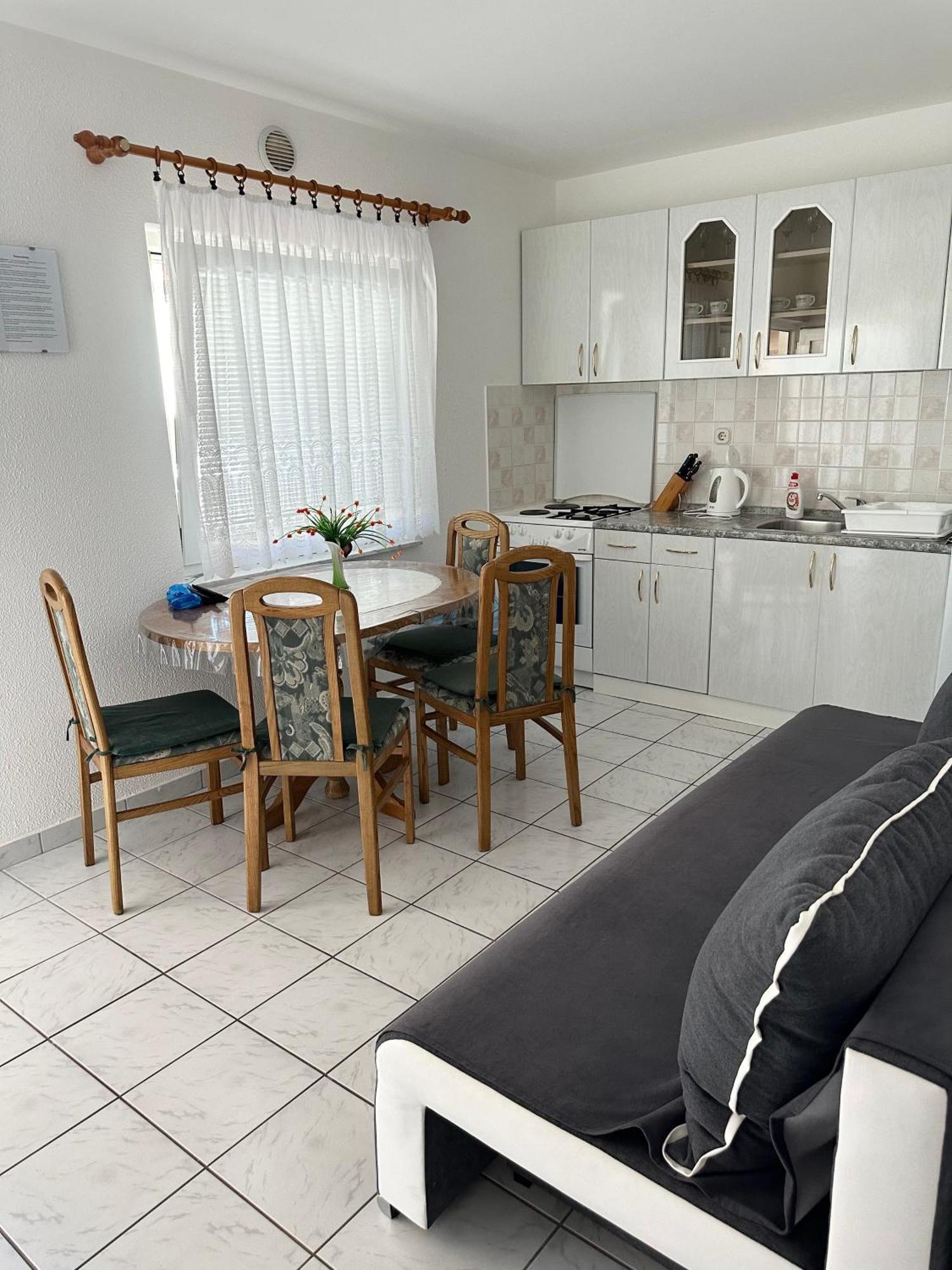 Apartmani Bermanec Vir Buitenkant foto