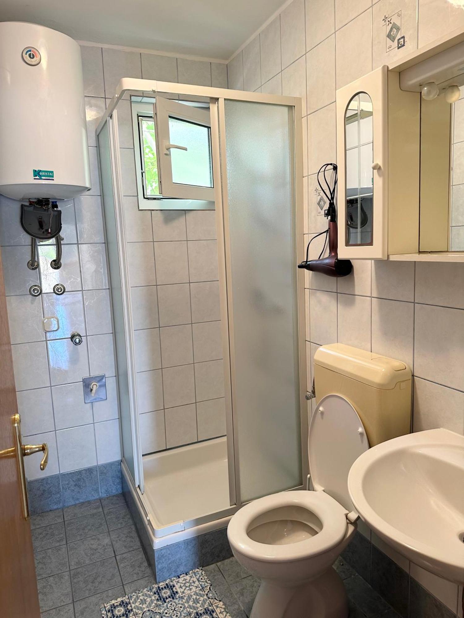 Apartmani Bermanec Vir Buitenkant foto