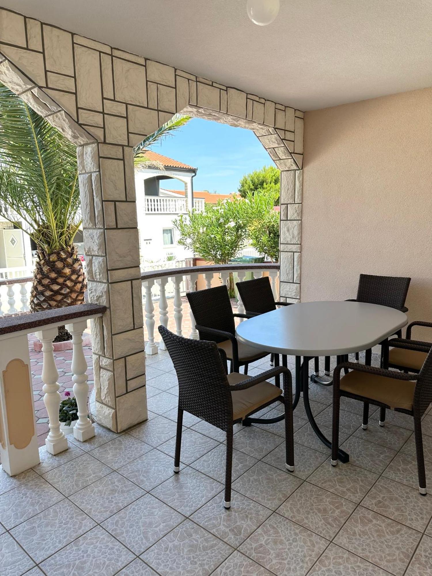 Apartmani Bermanec Vir Buitenkant foto