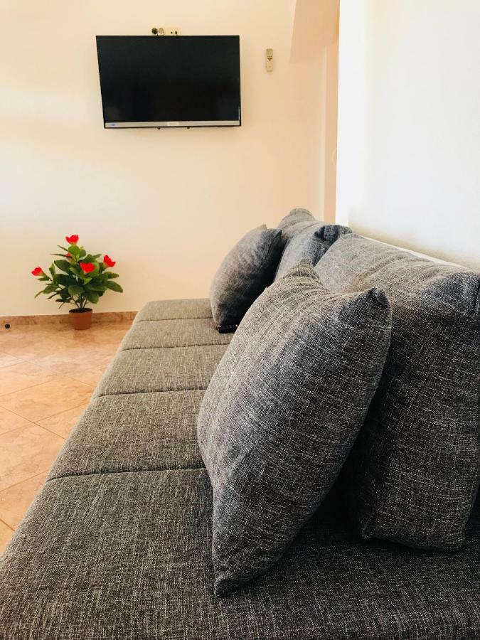 Apartmani Bermanec Vir Buitenkant foto