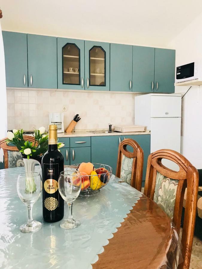 Apartmani Bermanec Vir Buitenkant foto