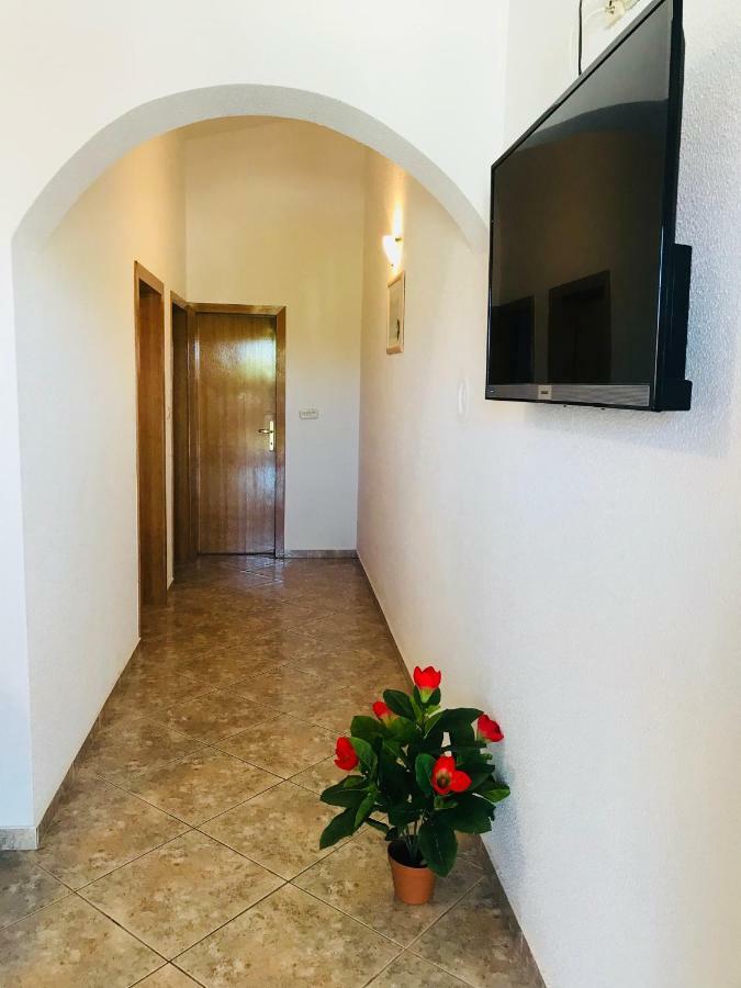 Apartmani Bermanec Vir Buitenkant foto