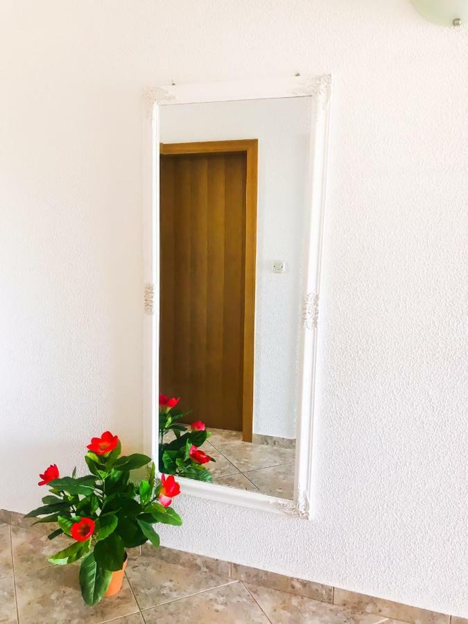 Apartmani Bermanec Vir Buitenkant foto