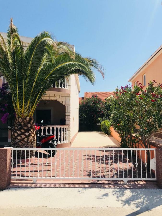 Apartmani Bermanec Vir Buitenkant foto