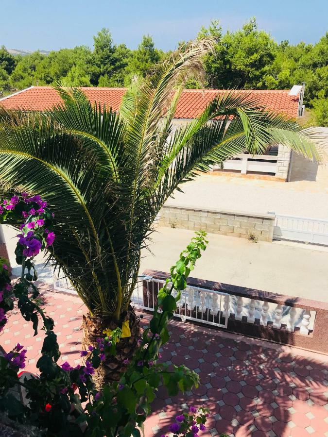 Apartmani Bermanec Vir Buitenkant foto