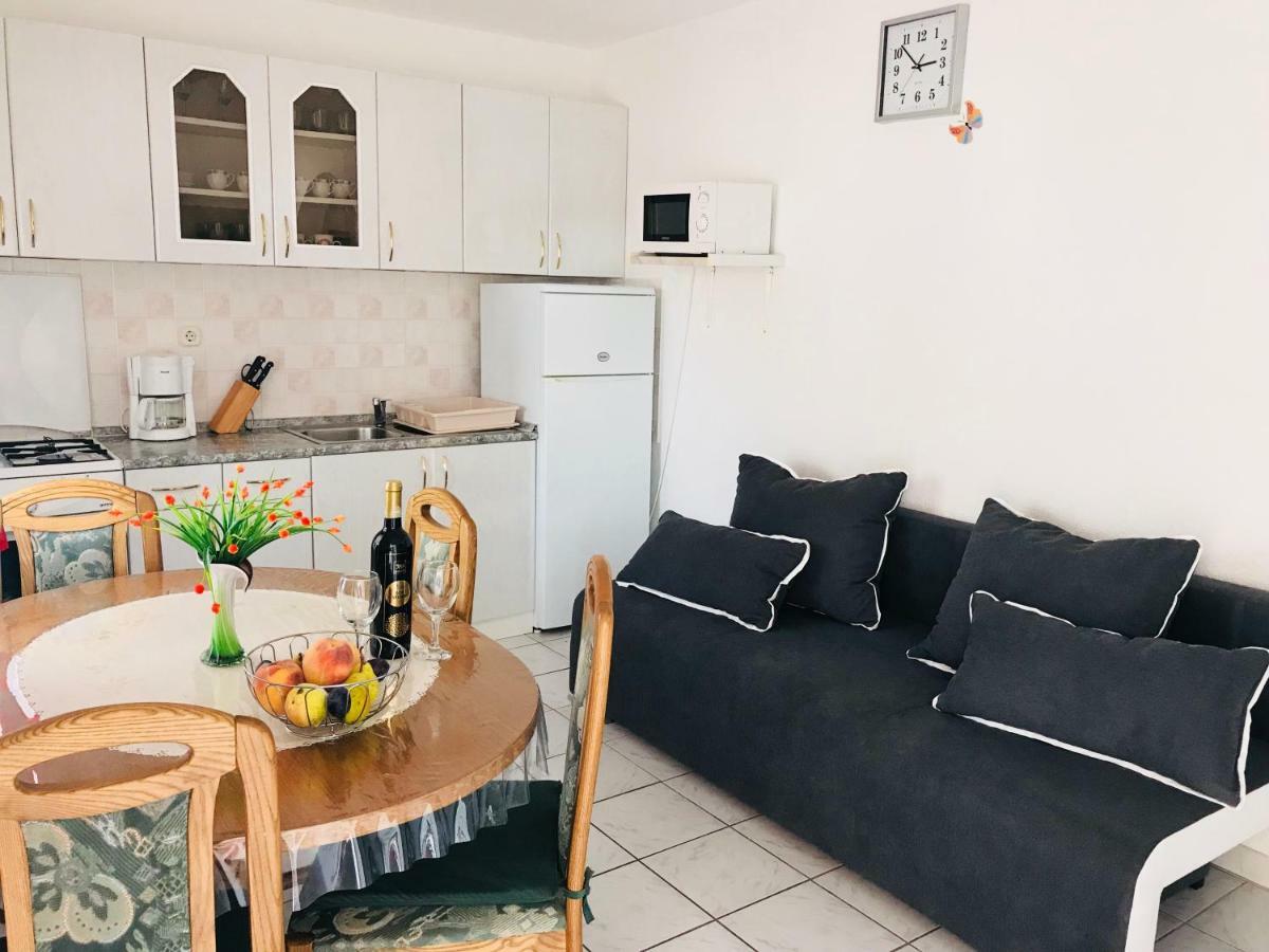 Apartmani Bermanec Vir Buitenkant foto